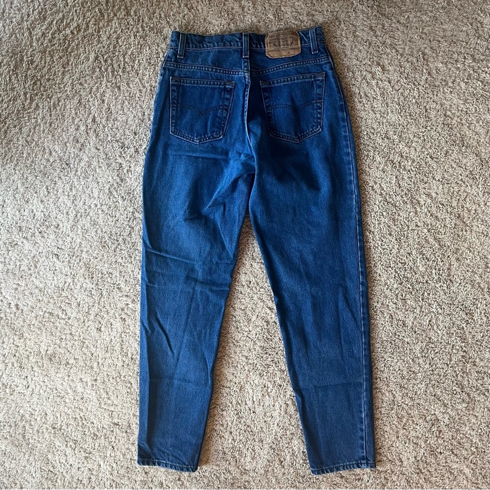 Vintage Levi’s